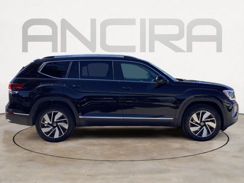 New 2026 Volkswagen Atlas SEL AWD/4WD image 9