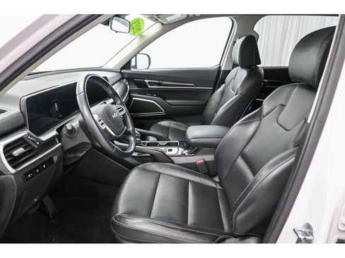 Certified 2023 Kia Telluride S AWD/4WD image 12