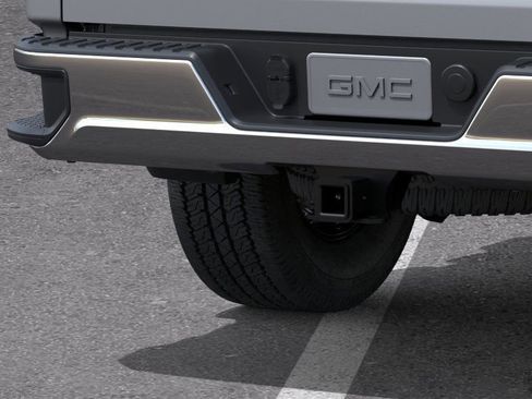 New 2026 GMC Sierra 2500 SLE w/ SLE Value Package; image 7