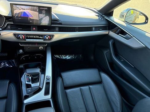 Used 2025 Audi A5 2.0T Premium Plus image 21
