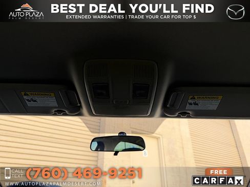 Used 2015 MAZDA MAZDA6 Touring FWD image 32