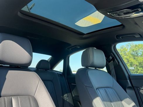 Used 2023 Audi A6 2.0T Premium image 11