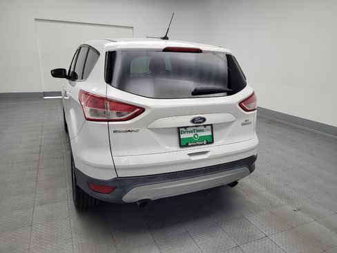 Used 2016 Ford Escape SE FWD image 6