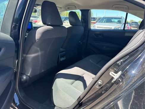 Used 2024 Toyota Corolla LE FWD image 5