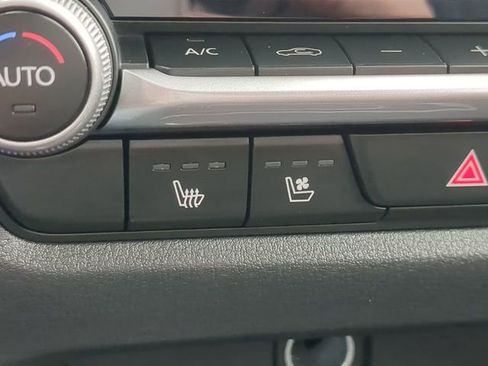 New 2026 MAZDA CX-50 AWD 2.5 Hybrid w/ Weather Package image 18