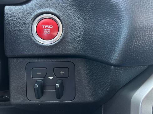 Used 2023 Toyota Tundra SR5 w/ TRD Off-Road Premium Package image 21