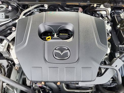 Used 2024 MAZDA CX-30 AWD 2.5 S w/ Select Sport Pkg image 20