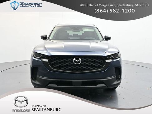 New 2026 MAZDA CX-50 AWD 2.5 S w/ Weather Package image 2