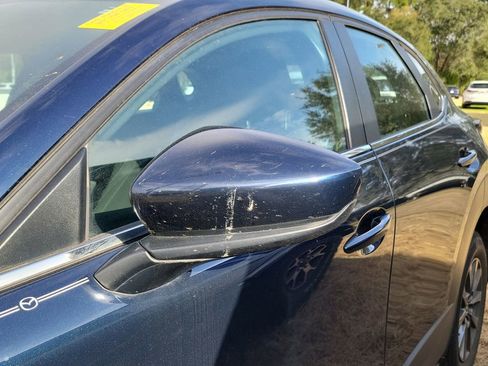 Used 2020 MAZDA CX-30 FWD image 9