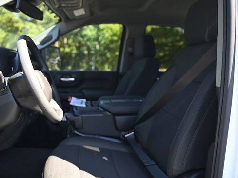 New 2026 Chevrolet Silverado 2500 Custom w/ Custom Value Package image 45