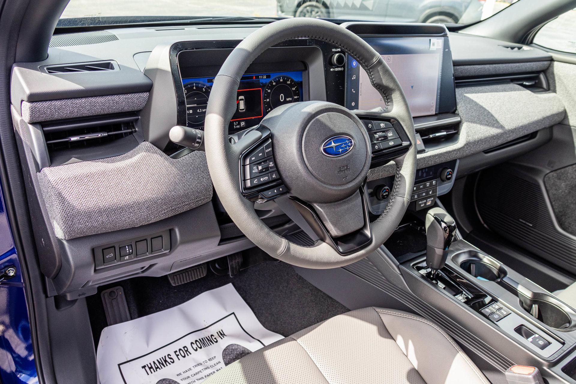 New 2026 Subaru Outback Limited XT AWD/4WD image 3