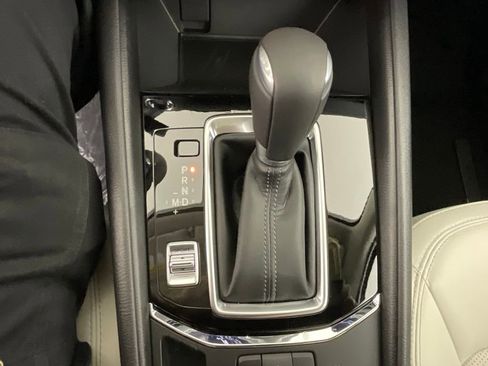 New 2025 MAZDA CX-5 AWD 2.5 S w/ Preferred Package image 38