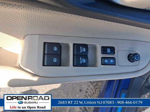 Used 2015 Subaru Legacy 2.5i Limited image 15