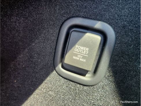 Used 2023 Honda Passport TrailSport image 13