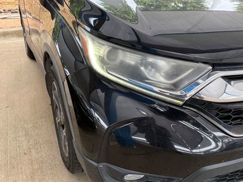 Used 2019 Honda CR-V EX image 5