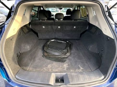 Used 2021 Nissan Murano S image 21