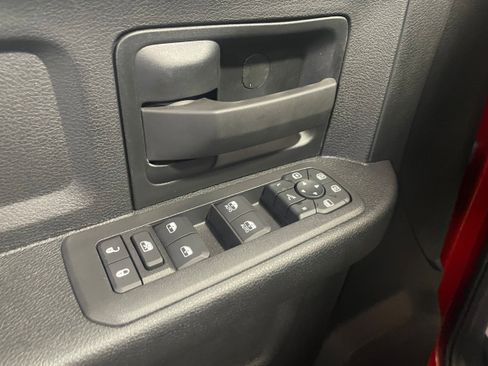 New 2026 RAM 2500 Tradesman image 8