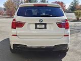 Used 2014 BMW X3 xDrive35i w/ Technology Package image 4