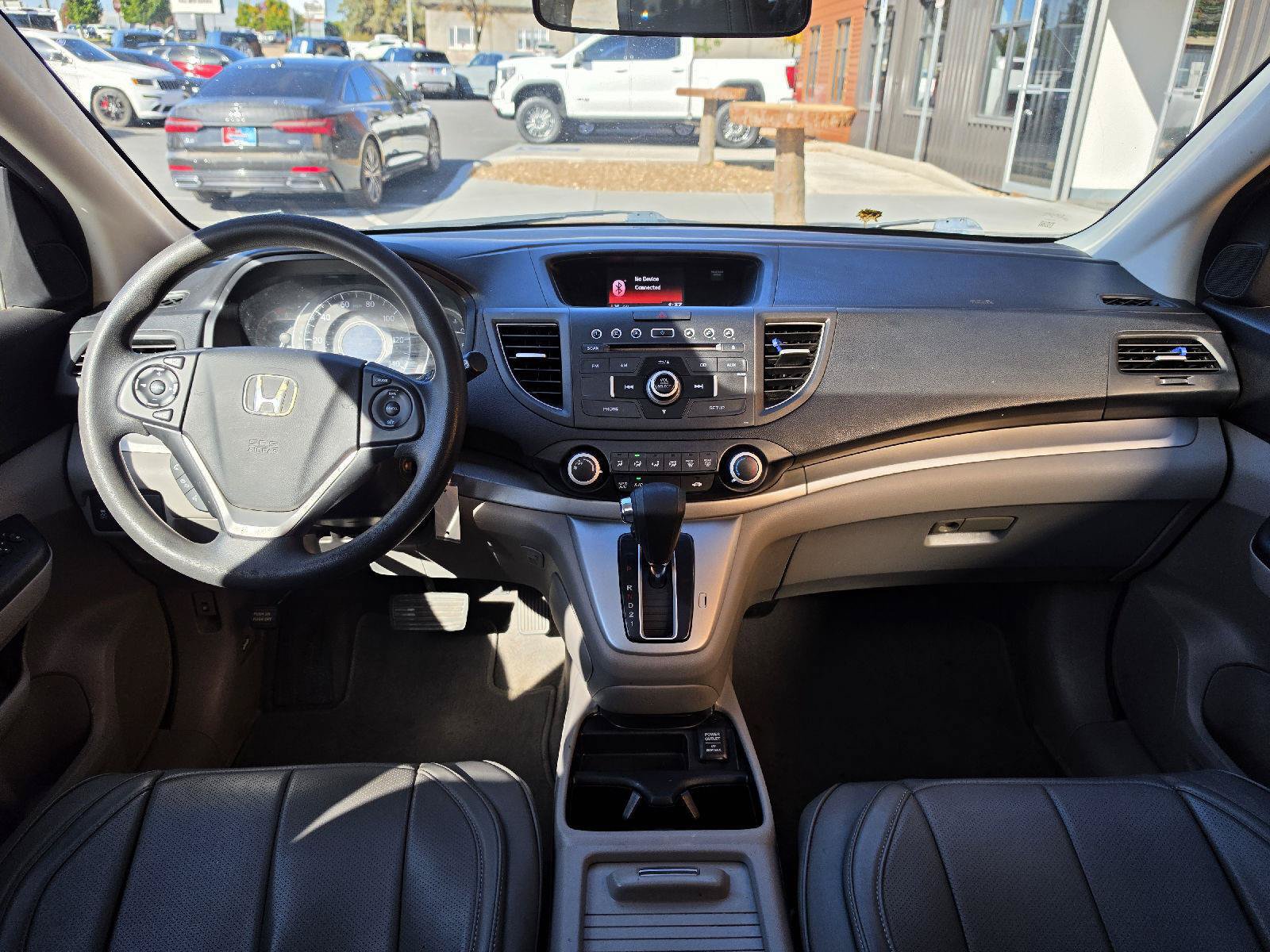 Used 2013 Honda CR-V EX image 12