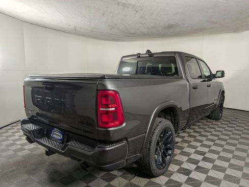 New 2026 RAM 1500 Limited AWD/4WD image 7