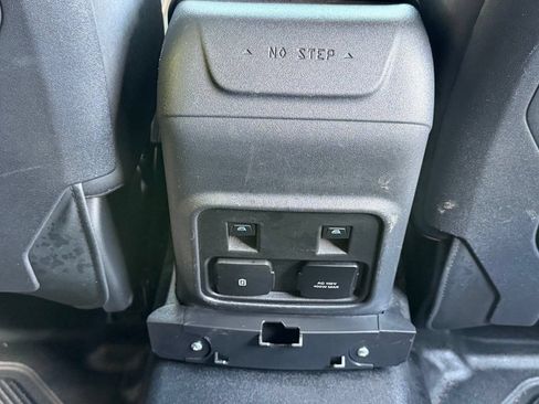 Used 2022 Ford Bronco Badlands AWD/4WD image 50