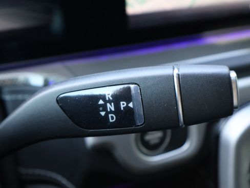 Used 2024 Mercedes-Benz G 63 AMG 4MATIC image 21