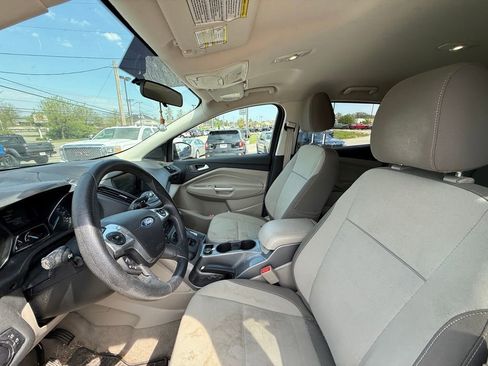 Used 2014 Ford Escape SE w/ Equipment Group 201A image 12