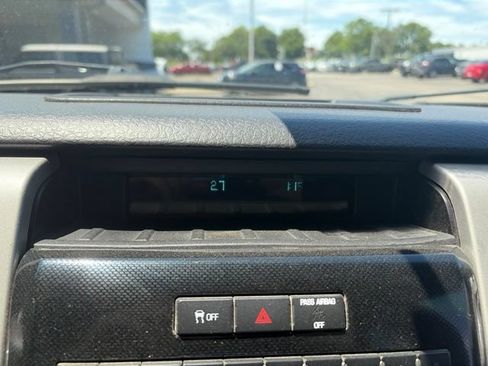 Used 2011 Ford F150 FX4 w/ FX Plus Pkg AWD/4WD image 11