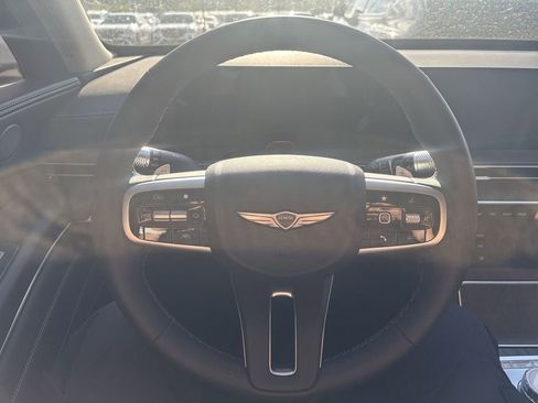 New 2026 Genesis GV80 2.5T Prestige AWD/4WD image 11