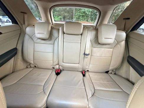 Used 2013 Mercedes-Benz ML 350 2WD image 12