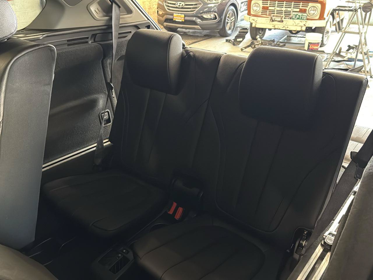Used 2015 BMW X5 xDrive50i AWD/4WD image 34