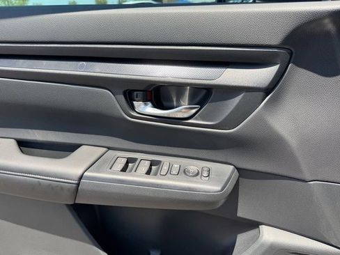 New 2026 Honda CR-V LX image 9
