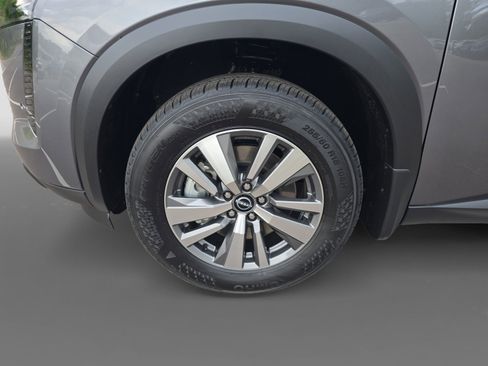 New 2026 Nissan Pathfinder SL AWD/4WD image 9