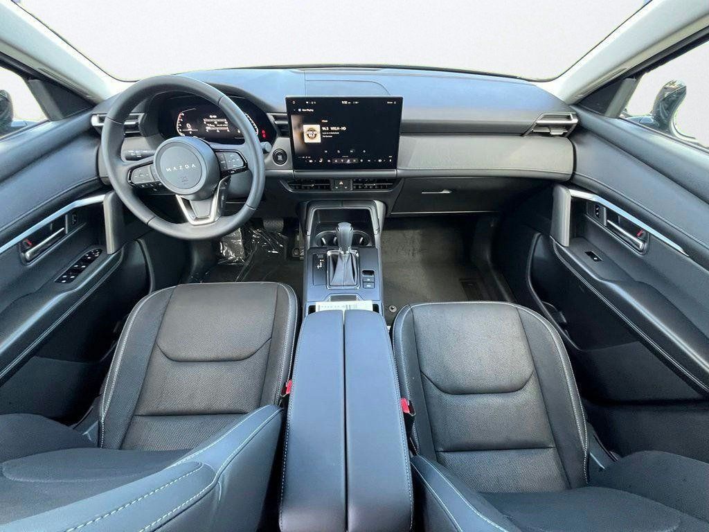 New 2026 MAZDA CX-5 Select AWD/4WD image 13