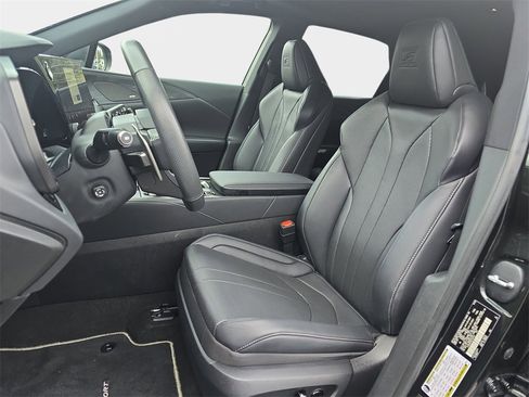 Certified 2024 Lexus RX 350 F Sport image 15
