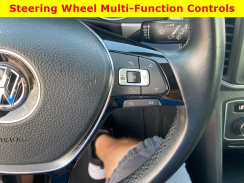 Used 2018 Volkswagen Atlas SE FWD image 23