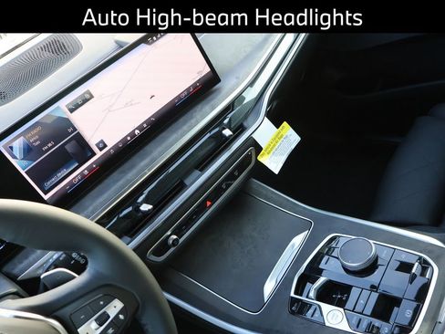 New 2026 BMW X5 xDrive50e image 23