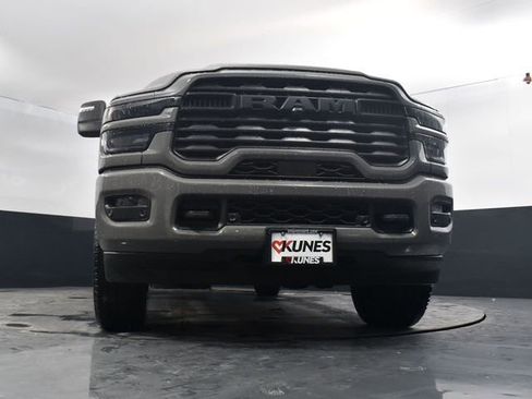 New 2026 RAM 2500 Tradesman AWD/4WD image 51