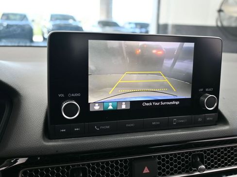 Used 2023 Honda Civic LX image 17