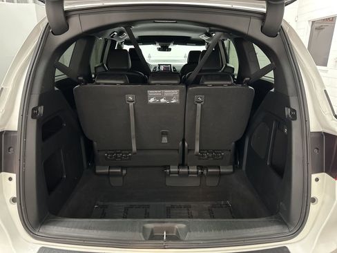 Used 2024 Honda Odyssey Sport image 37