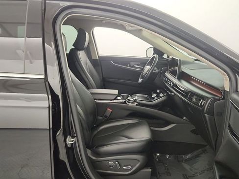 Used 2022 Lincoln Nautilus Reserve image 36