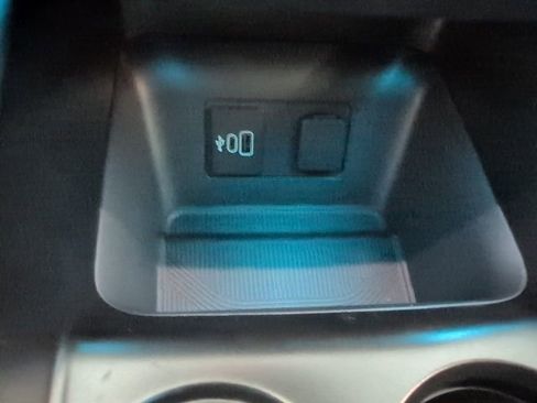 New 2026 Ford Explorer ST image 24