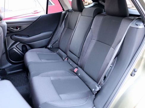 Used 2025 Subaru Outback Premium image 20