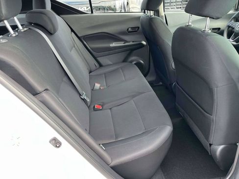 Used 2023 Nissan Kicks S FWD image 9