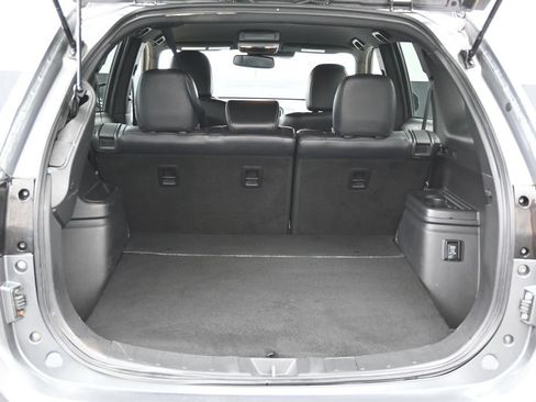 Used 2022 Mitsubishi Outlander SEL AWD/4WD image 14