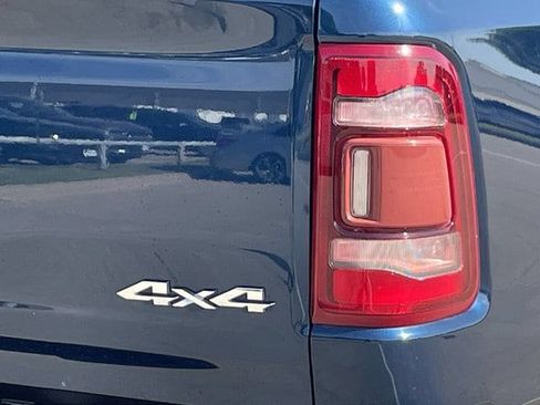 Used 2021 RAM 1500 Limited AWD/4WD image 7