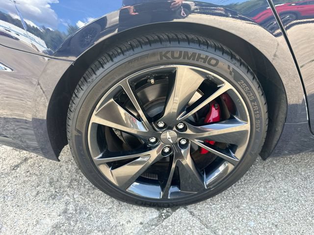 Used 2023 Genesis G70 3.3T w/ Sport Prestige Package AWD/4WD image 51
