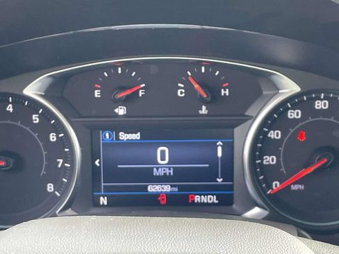 Certified 2023 Chevrolet Equinox LT FWD image 21