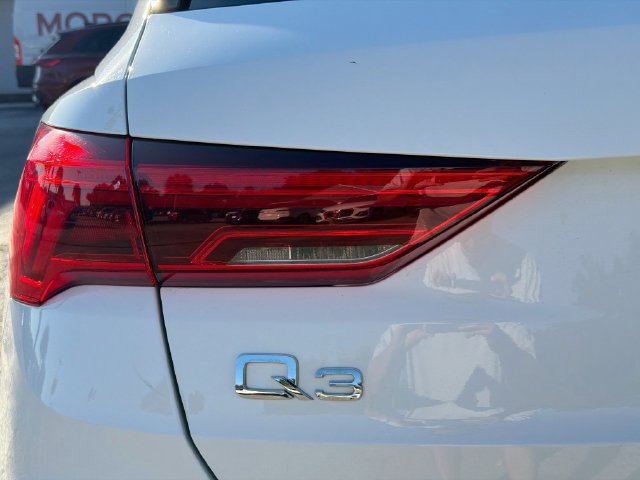 Used 2024 Audi Q3 2.0T Premium AWD/4WD image 10