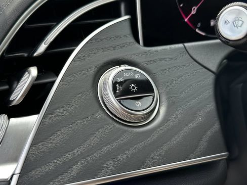 Certified 2026 Mercedes-Benz E 450 4MATIC Sedan image 33